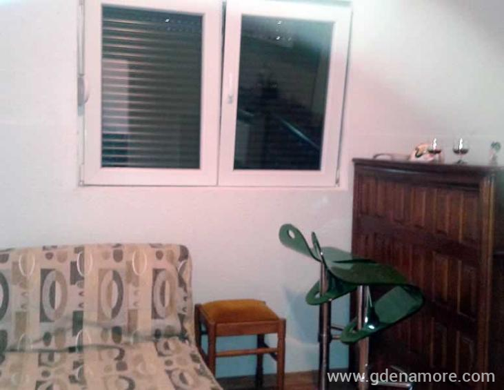 Kuhinja apartmana 2a